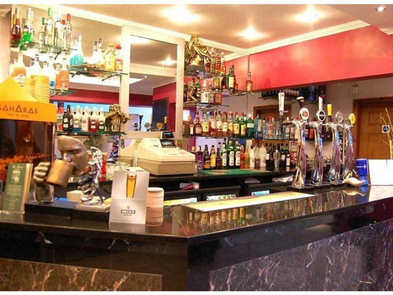 Shilton Inn Earl Shilton Eksteriør billede