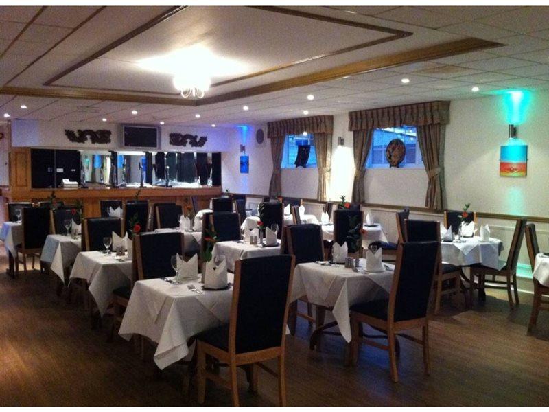 Shilton Inn Earl Shilton Eksteriør billede